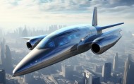 数字航空，未来出行的新引擎