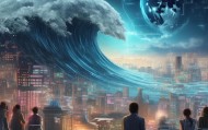 数字浪潮，信息技术服务开启人类文明的新纪元