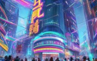 飞扬电子，技术驱动，创新无限