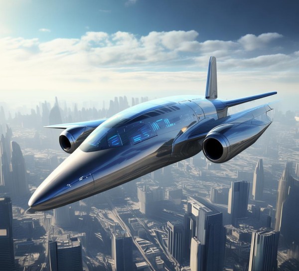 数字航空,未来出行的新引擎 数字航空,未来出行的新引擎